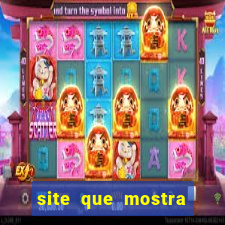 site que mostra qual jogo ta pagando mais