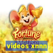 videos xnnn