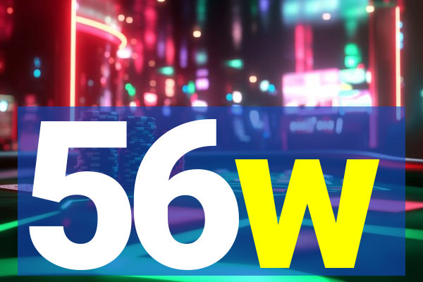 56w