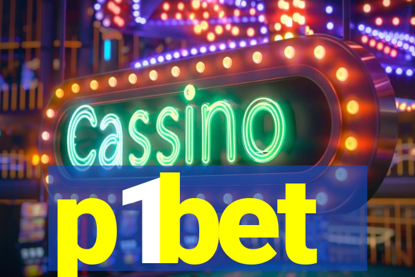 p1bet