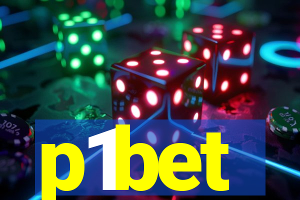 p1bet