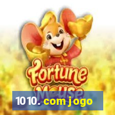 1010. com jogo