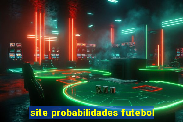 site probabilidades futebol