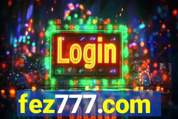 fez777.com