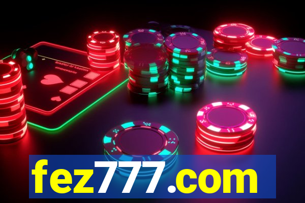 fez777.com