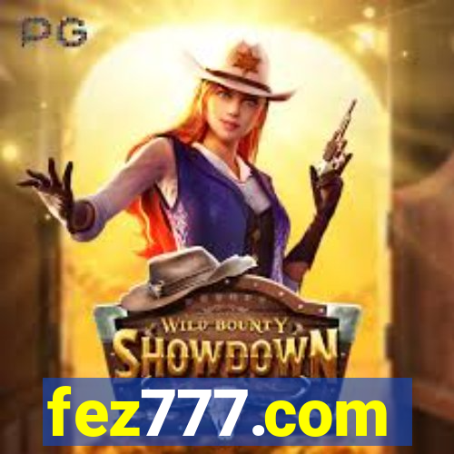 fez777.com