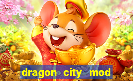 dragon city mod apk team2earn