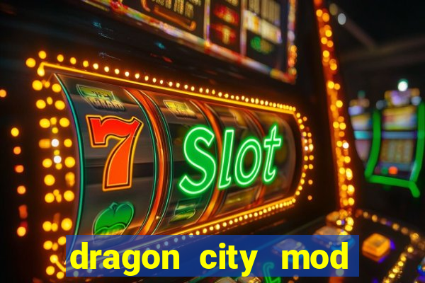 dragon city mod apk team2earn