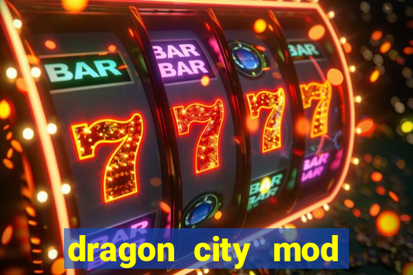 dragon city mod apk team2earn