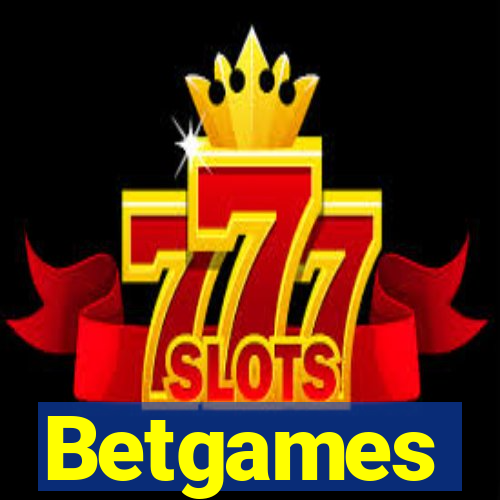 Betgames