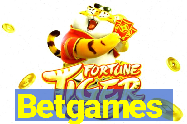 Betgames