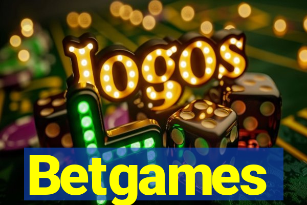 Betgames