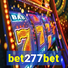 bet277bet