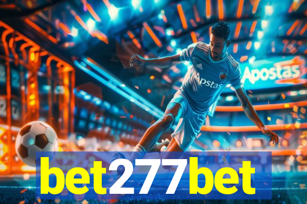 bet277bet