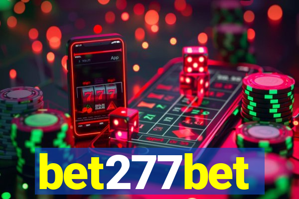 bet277bet