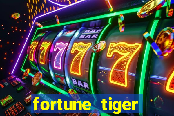 fortune tiger cassino pix