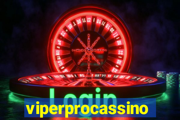 viperprocassino