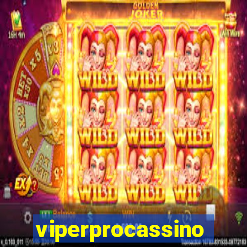 viperprocassino