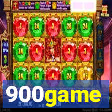 900game