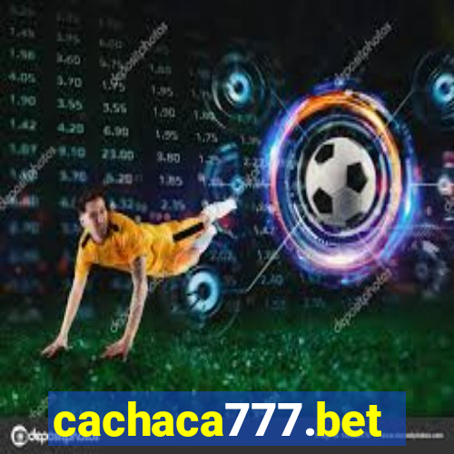 cachaca777.bet