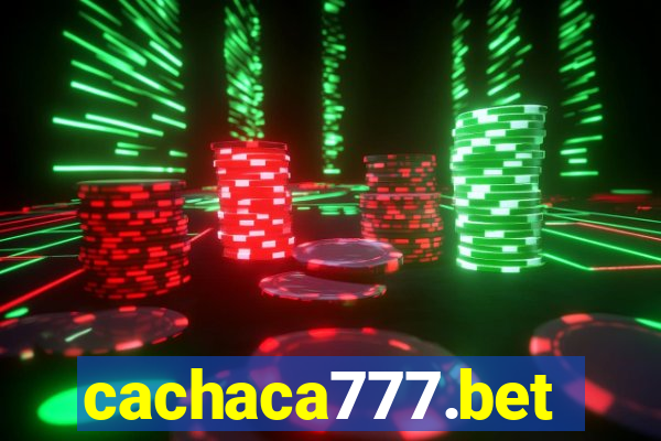 cachaca777.bet