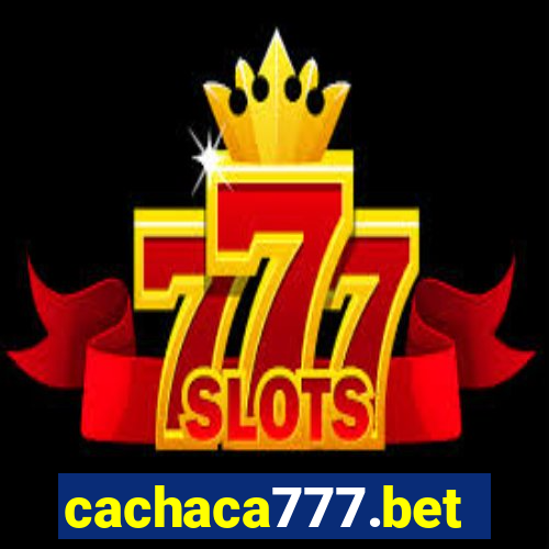 cachaca777.bet