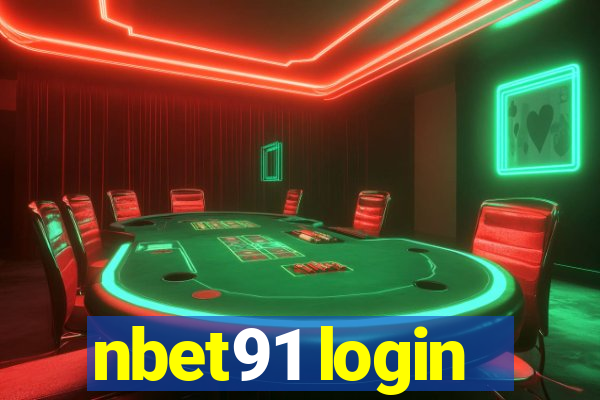 nbet91 login