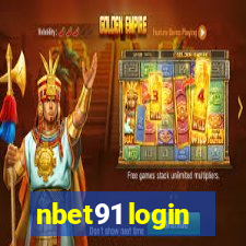 nbet91 login