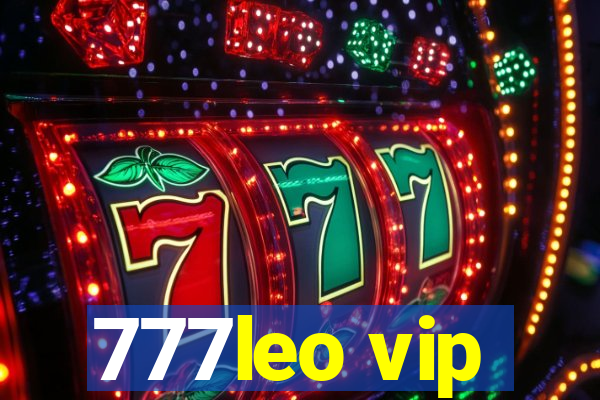 777leo vip