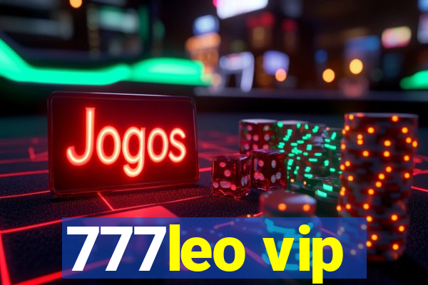 777leo vip