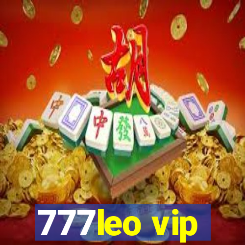 777leo vip