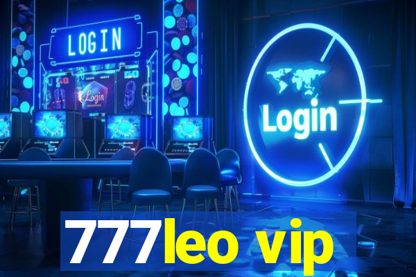 777leo vip