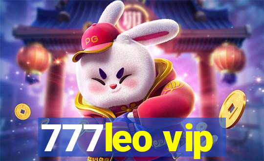 777leo vip