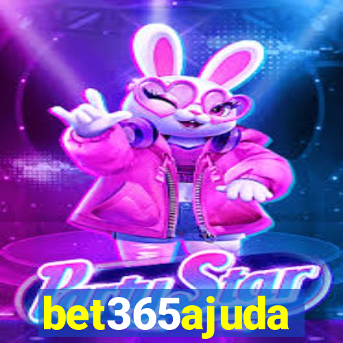 bet365ajuda