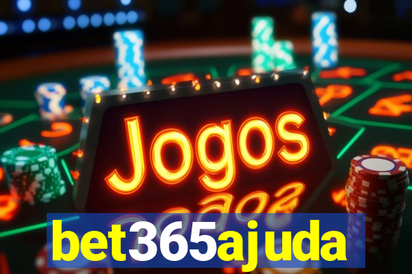 bet365ajuda