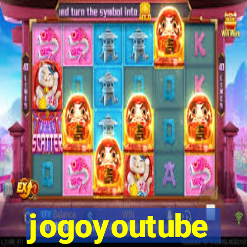 jogoyoutube