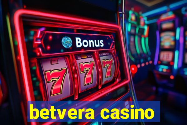 betvera casino