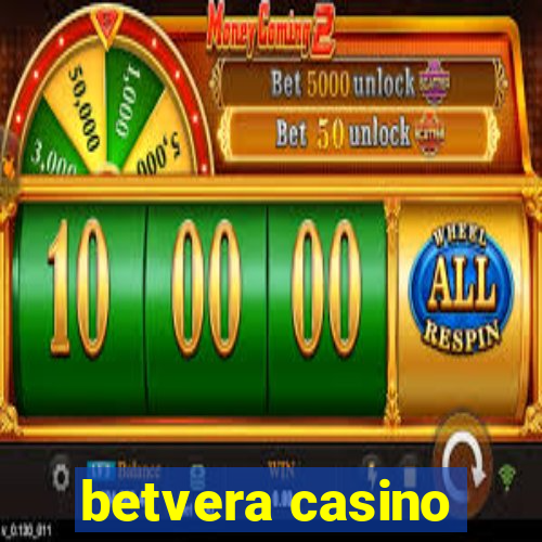 betvera casino