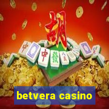 betvera casino