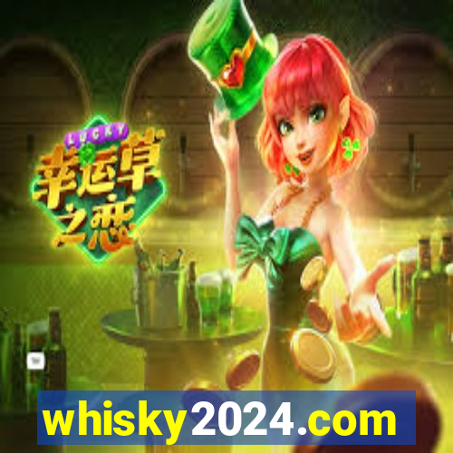 whisky2024.com