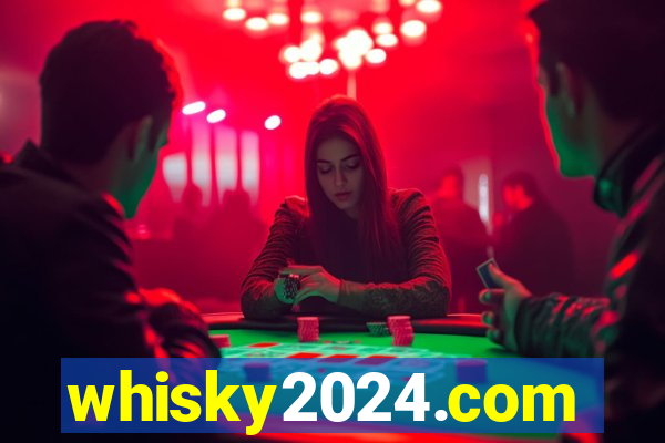 whisky2024.com