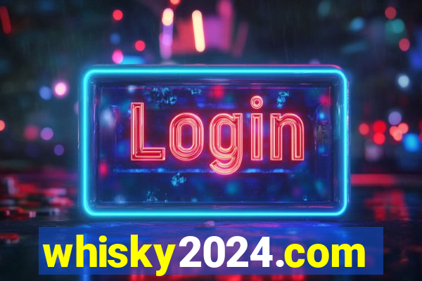 whisky2024.com