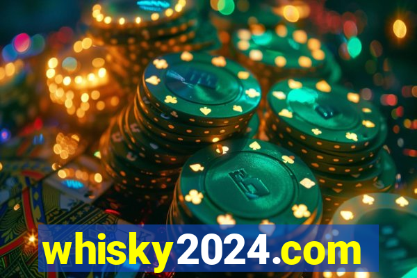 whisky2024.com