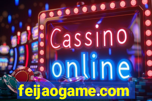 feijaogame.com