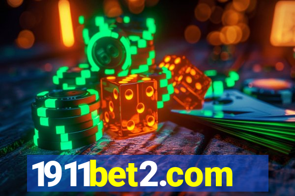 1911bet2.com