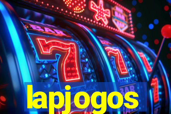 lapjogos