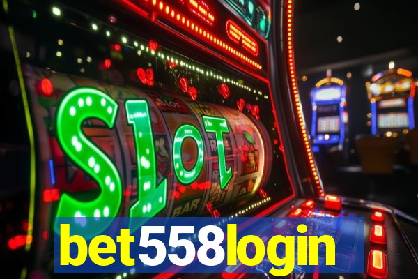 bet558login