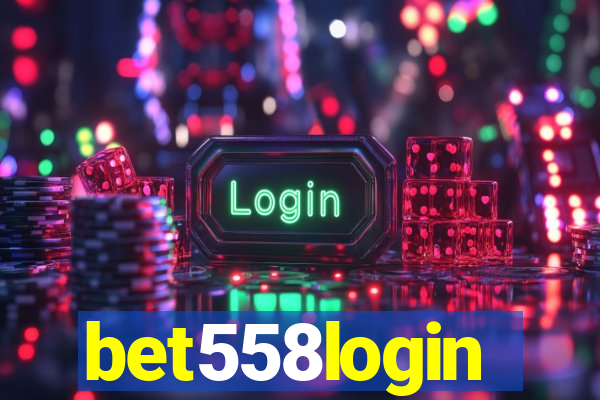 bet558login