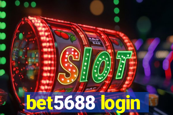 bet5688 login