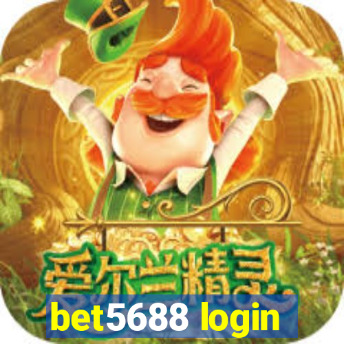 bet5688 login